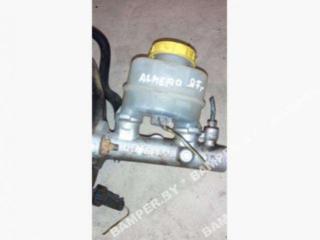 цилиндр тормозной главный Nissan Almera N15 1997, 2.0 л., дизель