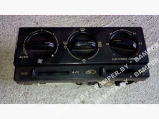 блок управления печки / климат-контроля Peugeot 605 1 поколение 1991