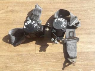 ремень безопасности Honda Accord 5 поколение 1994, 2.0 л., бензин, МКПП, универсал