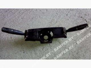 переключатель подрулевой (стрекоза) Peugeot 605 1 поколение [рестайлинг] 1994