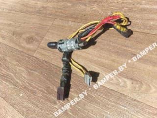 замок зажигания Renault Kangoo 1 поколение 1999, 1.9 л., дизель