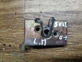 замок двери передней левой SEAT Toledo 1 поколение 1992, 2.0 л., бензин, МКПП, хетчбэк 5 дв.
