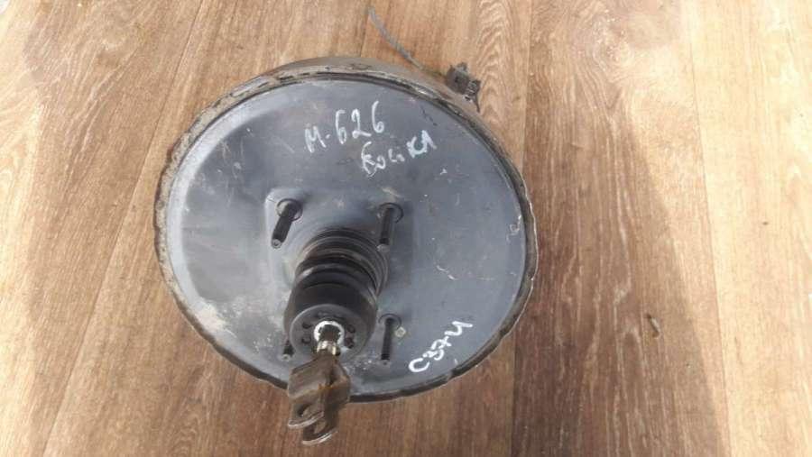 вакуумный усилитель тормозов Mazda 626 GE 1995 - фото №1