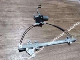 стеклоподъемник передний правый Nissan Almera N16 2003