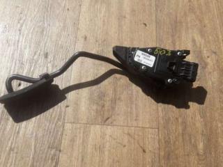 педаль Nissan Primera P12 2005, 1.8 л., бензин, МКПП, универсал