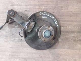 ступица задняя левая Citroen Xantia 1 поколение [рестайлинг] 1999, 1.8 л., бензин, МКПП, хетчбэк 5 дв.