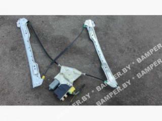 стеклоподъемник передний левый Citroen C5 1 2005