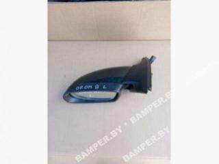 зеркало наружное левое Opel Omega B 1998