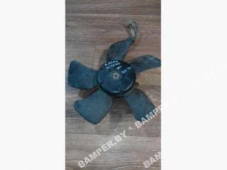 вентилятор радиатора Nissan Almera N15 1997, 2.0 л., дизель