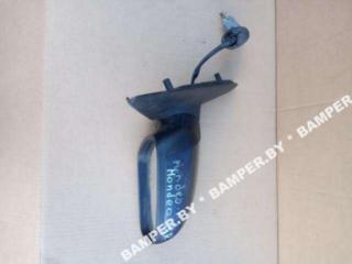 зеркало наружное правое Ford Mondeo 3 поколение 2003