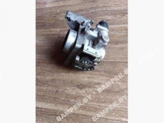 заслонка дроссельная Opel Vectra B 1998, 1.6 л., бензин, X16XEL