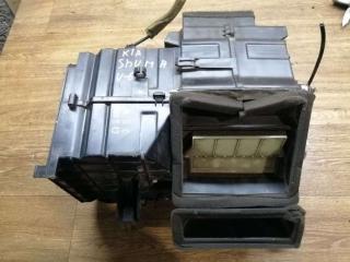 корпус отопителя (печки) Kia Shuma 1 поколение 2000, 1.5 л., бензин, АКПП, хетчбэк 5 дв.