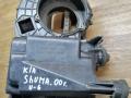 корпус отопителя (печки) Kia Shuma 1 поколение 2000, 1.5 л., бензин, АКПП, хетчбэк 5 дв. - фото №4