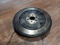 маховик Opel Astra F [рестайлинг] 1996, 1.7 л., дизель, МКПП, универсал - фото №2