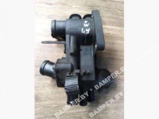 корпус термостата Volkswagen Golf 4 поколение 2002, 1.4 л., бензин