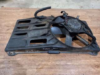 вентилятор радиатора Ford Orion 3 поколение 1990