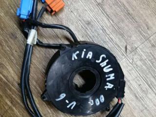 шлейф руля Kia Shuma 1 поколение 2000, 1.5 л., бензин, АКПП, хетчбэк 5 дв.