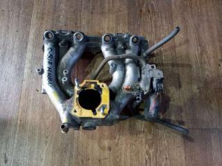 коллектор впускной Honda HR-V 1 поколение 2000, 1.6 л., бензин, МКПП