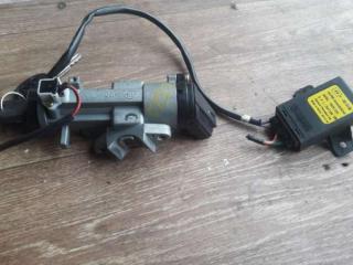 замок зажигания Daewoo Rezzo KLAU 2003, 2.0 л., бензин, МКПП, хетчбэк 5 дв.