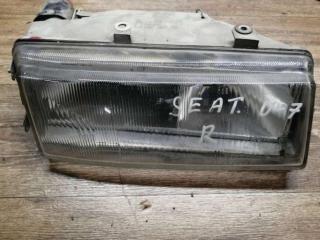 фара правая SEAT Toledo 1 поколение 1992, 2.0 л., бензин, МКПП, хетчбэк 5 дв.