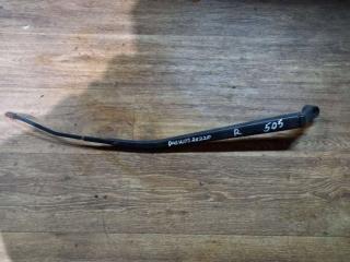 щеткодержатель (поводок стеклоочистителя, дворник) Daewoo Rezzo KLAU 2003, 2.0 л., бензин, МКПП, хетчбэк 5 дв.