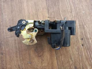 замок двери задней левой Daewoo Rezzo KLAU 2003, 2.0 л., бензин, МКПП, хетчбэк 5 дв.