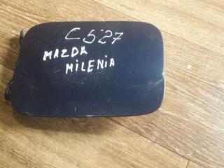 лючок топливного бака Mazda Millenia 1 поколение [рестайлинг] 2000, 2.5 л., бензин, АКПП, седан