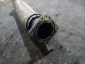 патрубок турбины Hyundai Santa Fe 1 поколение (SM) 2003, 2.0 л., CRDi, дизель, МКПП, внедорожник 5 дв. - фото №2