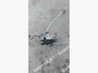 замок двери передней правой Audi A4 B6 2003