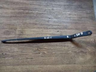 щеткодержатель (поводок стеклоочистителя, дворник) Honda HR-V 1 поколение 2000, 1.6 л., бензин, МКПП