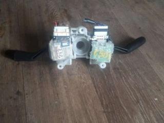 переключатель подрулевой (стрекоза) Mazda 323 BJ [рестайлинг] 2002, 1.3 л., бензин, МКПП, хетчбэк 5 дв.