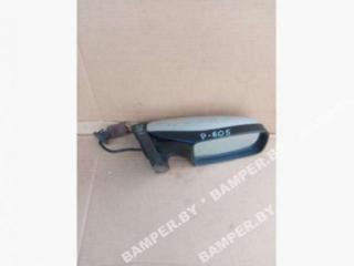 зеркало наружное правое Peugeot 605 1 поколение [рестайлинг] 1995