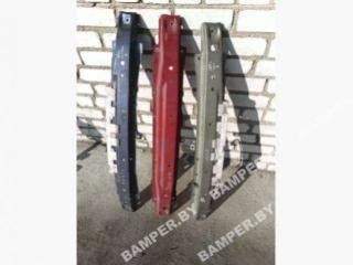 усилитель бампера переднего Opel Vectra B 1999