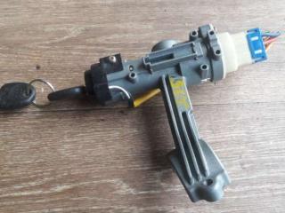 замок зажигания Hyundai Matrix 1 поколение 2004, 1.6 л., бензин, МКПП, минивэн