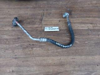 трубка кондиционера Hyundai Santa Fe 1 поколение (SM) 2003, 2.0 л., CRDi, дизель, МКПП, внедорожник 5 дв.