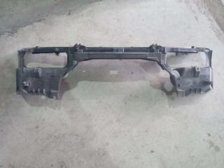 передняя панель крепления облицовки (телевизор) Citroen Xantia 1 поколение 1996, 2.0 л., бензин, АКПП, хетчбэк 5 дв.