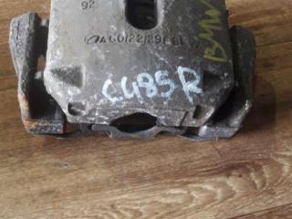 суппорт передний правый BMW 5 серия E39 [рестайлинг] 2001, 2.5 л., бензин, АКПП, универсал