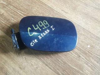 лючок топливного бака Citroen Xsara 1 поколение 1998, 1.8 л., бензин, МКПП, хетчбэк 5 дв.