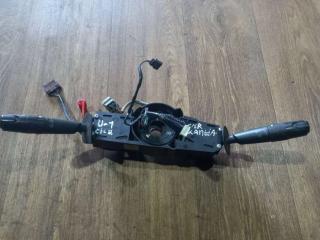 переключатель подрулевой (стрекоза) Citroen Xantia 1 поколение 1996, 2.0 л., бензин, АКПП, хетчбэк 5 дв.