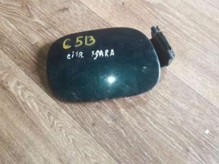 лючок топливного бака Citroen Xsara 1 поколение 1998, 1.8 л., бензин, МКПП, хетчбэк 5 дв.