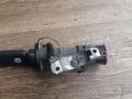замок зажигания Volkswagen Bora 1 поколение 2001, 2.3 л., бензин, МКПП, универсал - фото №2