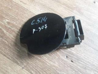 лючок топливного бака Peugeot 307 1 поколение 2004, 2.0 л., бензин, МКПП, универсал