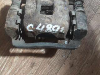 суппорт задний левый Hyundai Santa Fe 1 поколение (SM) 2003, 2.0 л., CRDi, дизель, МКПП, внедорожник 5 дв.