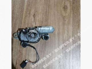 моторчик заднего стеклоочистителя (дворника) Ford Mondeo 2 поколение 1998, хетчбэк 5 дв.