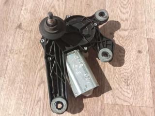 моторчик заднего стеклоочистителя (дворника) Citroen C5 1 поколение 2001, 3.0 л., бензин, АКПП, хетчбэк 5 дв.