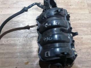 коллектор впускной Volkswagen Golf 4 поколение 2001, 1.6 л., бензин, МКПП, универсал