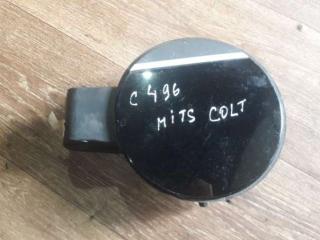 лючок топливного бака Mitsubishi Colt 6 поколение (Z20/Z30) 2006, 1.1 л., бензин, МКПП, хетчбэк 5 дв.