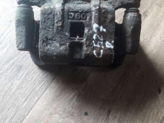 суппорт задний правый Mazda Millenia 1 поколение [рестайлинг] 2000, 2.5 л., бензин, АКПП, седан