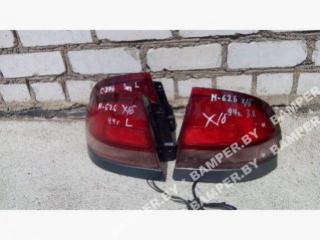 фонарь задний правый Mazda 626 GE 1994, хетчбэк 5 дв.