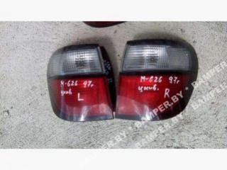 фонарь задний левый Mazda 626 GF 1998, универсал